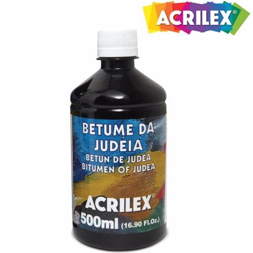 Betume Da Judéia Acrilex 500ml