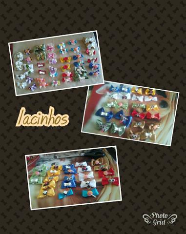 Acessórios Pet - LIQUIDA