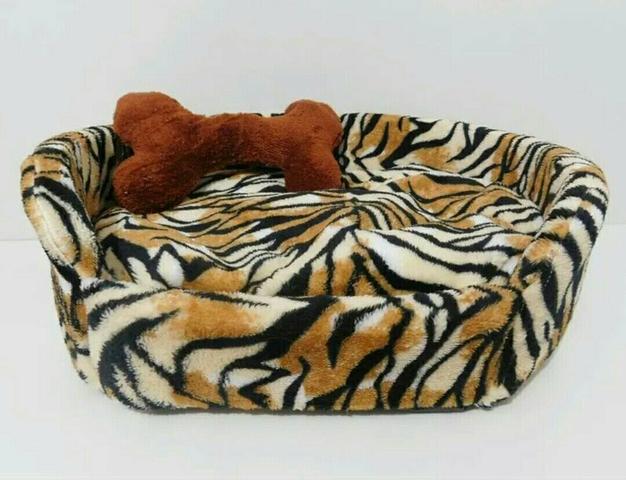 Cama pet Luxo