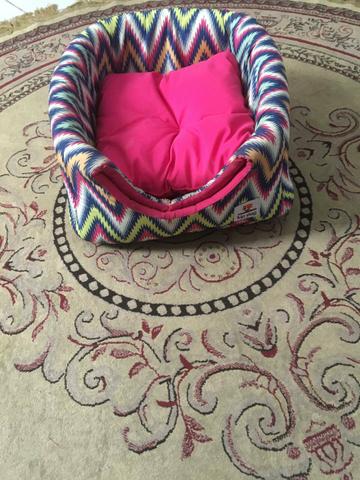 Casinha para cachorro