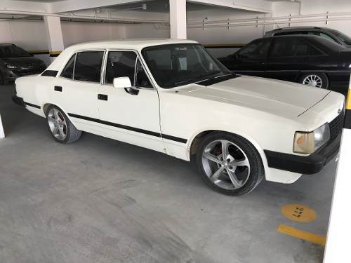 Chevrolet Opala 90