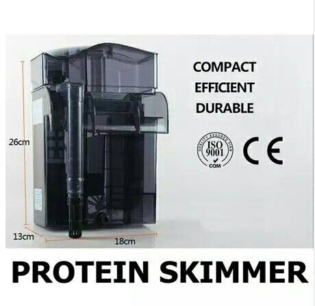 Skimmer Dolphin PS