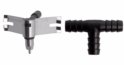 Bebedouro Suporte Tê