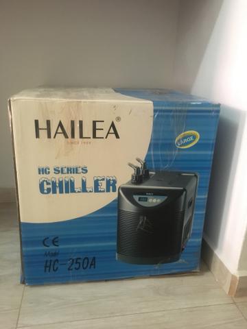 Chiller Hailea
