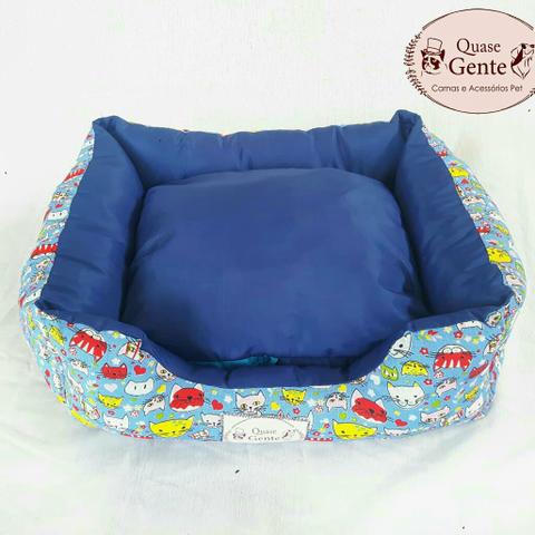 Cama Cachorro Pet