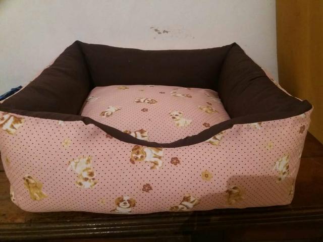 Cama pet