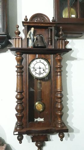 Relógio Ansônia Fradinho