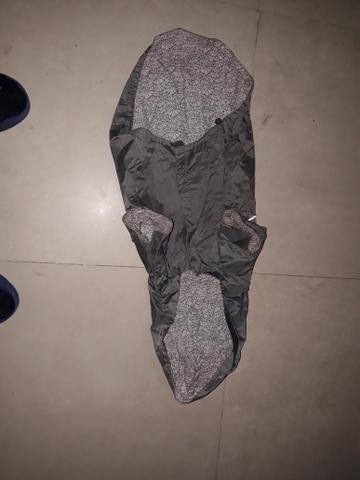 Capa de Chuva para Pet "Nova"