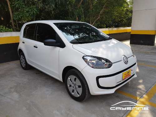Volkswagen Up Take v 