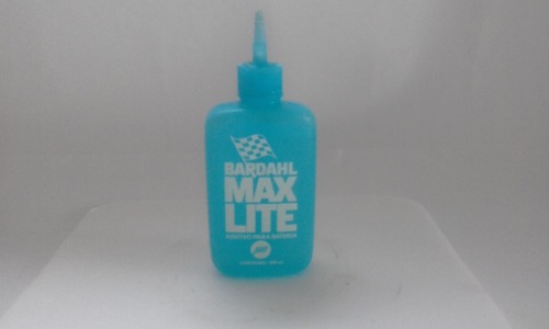 Bardahl Max Lite Aditivo Para Bateria 100ml