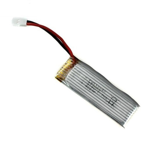 Bateria O Drone Hexacoptero Fqmah 3.7v 30c
