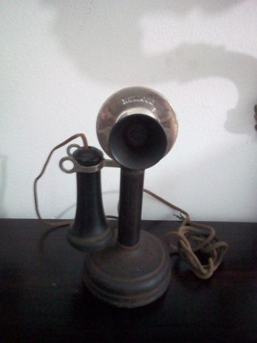 Telefone Antigo Original