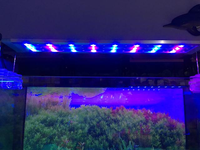 Luminaria Led - 1 metro