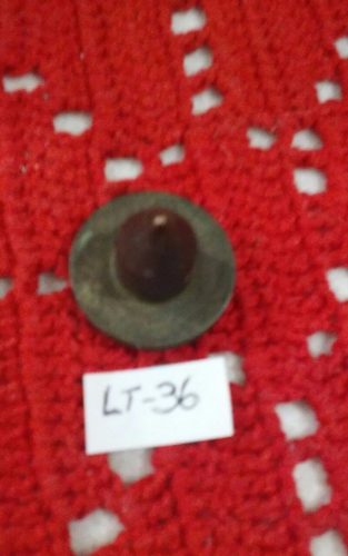 Peça Lustre De Cristal Antigo (lt36)