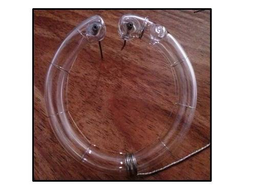 Kit 04 Lampadas Flash Atek 160 Plus Flashes Novos E Antigos