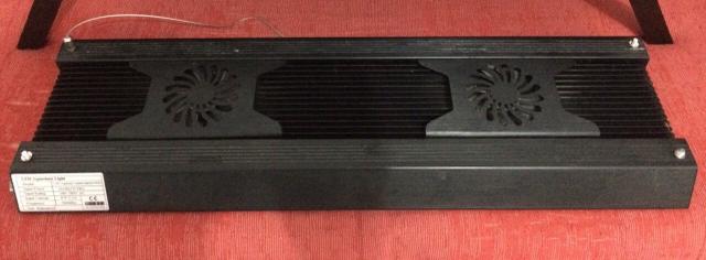 Luminária LED Marinho