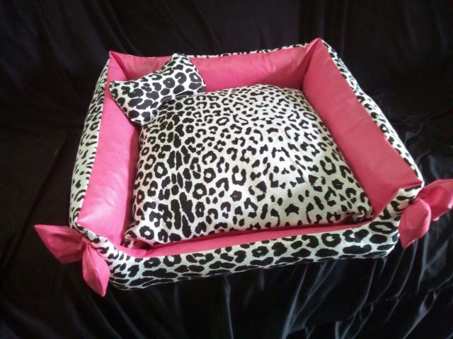 Cama para cachoro