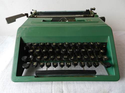 Olivetti Studio 45