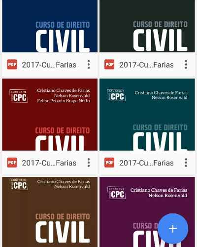 Direito Civil Em.pdf- Cristiano Chaves - Ano 