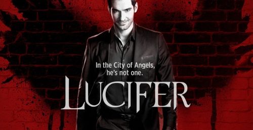 Lucifer 3° Temporada Completa Legendada + Frete Grátis