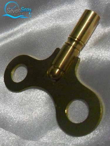 Chave Para Relógios Antigos Importada Varias Medidas Nova