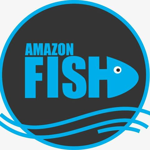 Amazon Fish aquarios