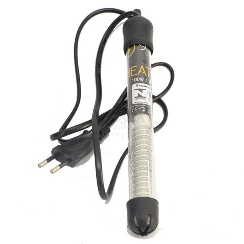 Termostato Com Aquecedor Roxin Ht-w