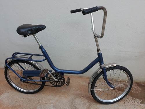 Bicicleta Monareta