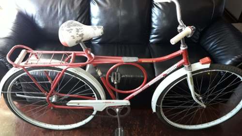 Bicicleta Monark 76