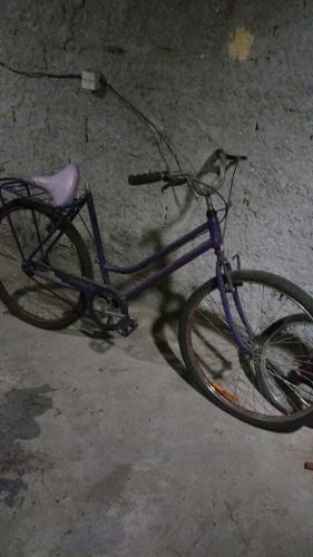 Bicicleta Monark Tropical Antiga,leia Descrição.