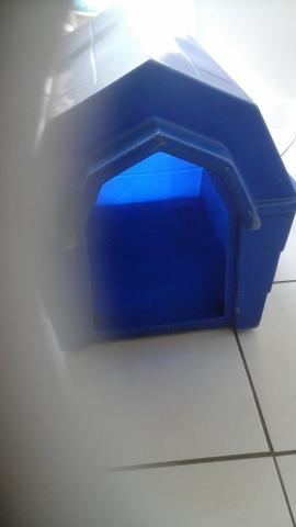Casinha de cachorro