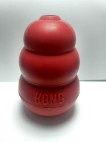 Kong Original classic - Brinquedos para cães