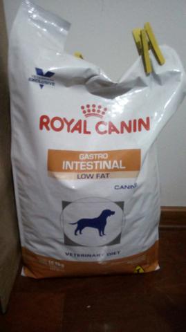 Ração Royal Canin Gastro Intestinal