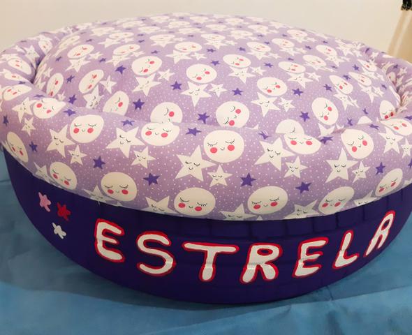 Caminhas para cães e gatos