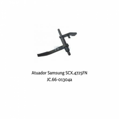 Atuador Samsung Saída Scx C29 Jca -kit-02 Pc.