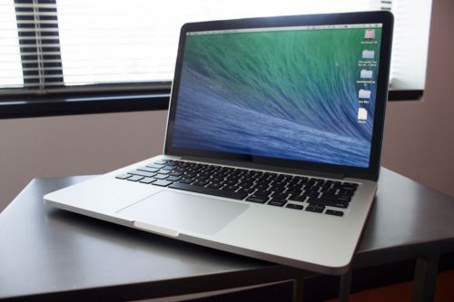 Apple Macbook Pro Mluq2lla 13-inch Laptop