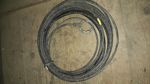 2 lacos 4 tentos de barbada