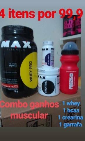 Gold (grupo whats venda supplementos)