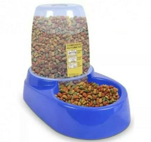 Comedouro para cachorro/gato