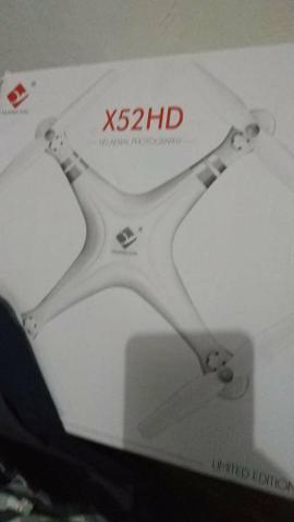 Drone x52hd top com ginbal