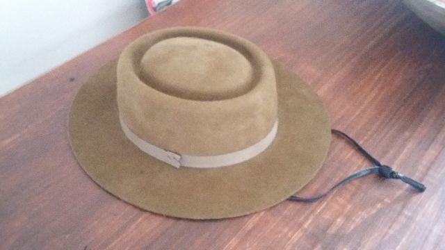 Chapéu Marcatto NOVO