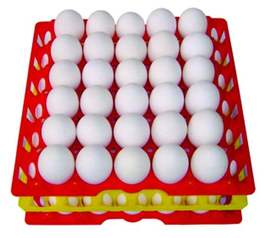 30 ovos