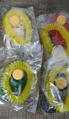 Clicker adestramento de cães