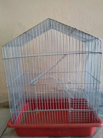 Gaiola tres andar. R$55reais