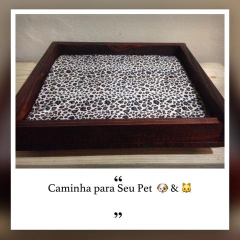 Cama Para Pet