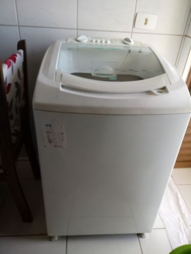 Máquina de Lavar Consul 10 kg