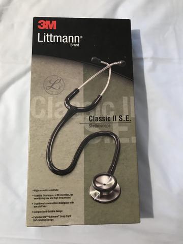 Estetoscópio Littmann