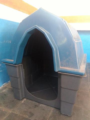 Casinha de Cachorro Grande (5)