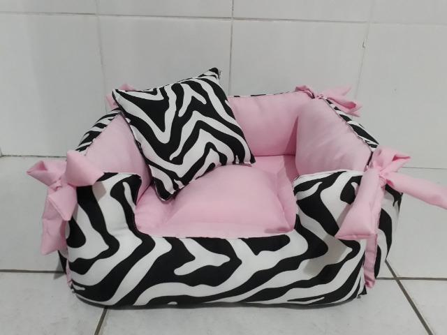 Vendo roupinhas, caminhas,colchão para seu cão ou gato