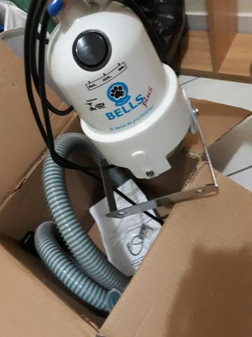 Vendo novo na caixa melhor lance leva